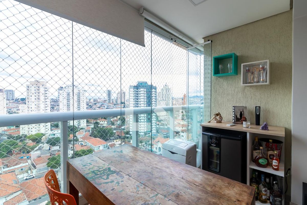 Apartamento, 3 quartos, 84 m² - Foto 22