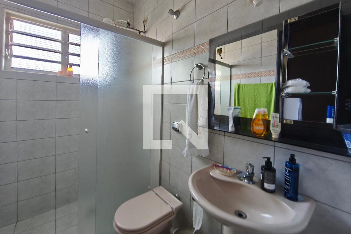 Casa à Venda - Parque Prado, 3 Quartos,  251 m2 em , Campinas - sp | SoloBR