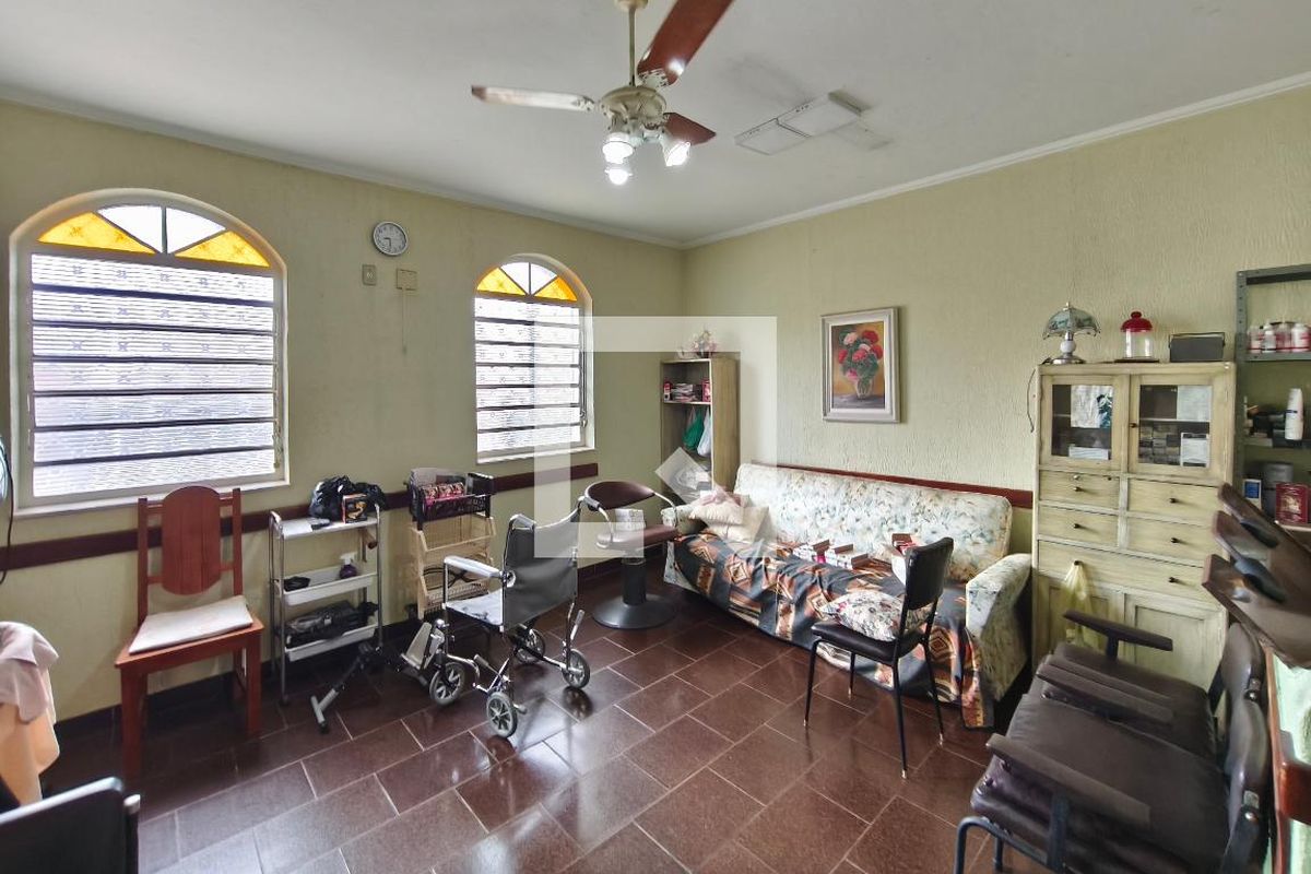 Casa à Venda - Parque Prado, 3 Quartos,  251 m2 em , Campinas - sp | SoloBR