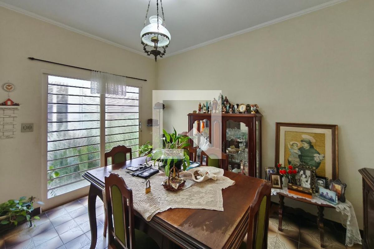 Casa à Venda - Parque Prado, 3 Quartos,  251 m2 em , Campinas - sp | SoloBR
