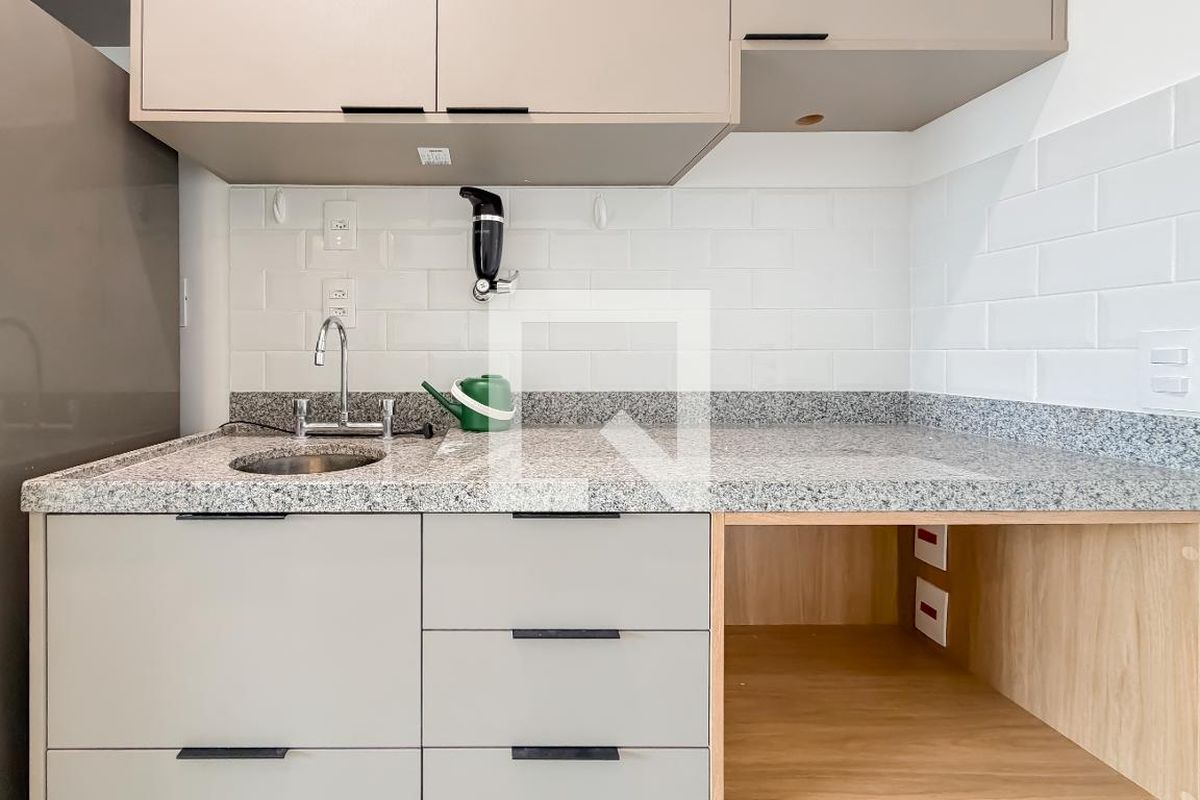 Kitnet-Studio, 29 m² - Foto 46