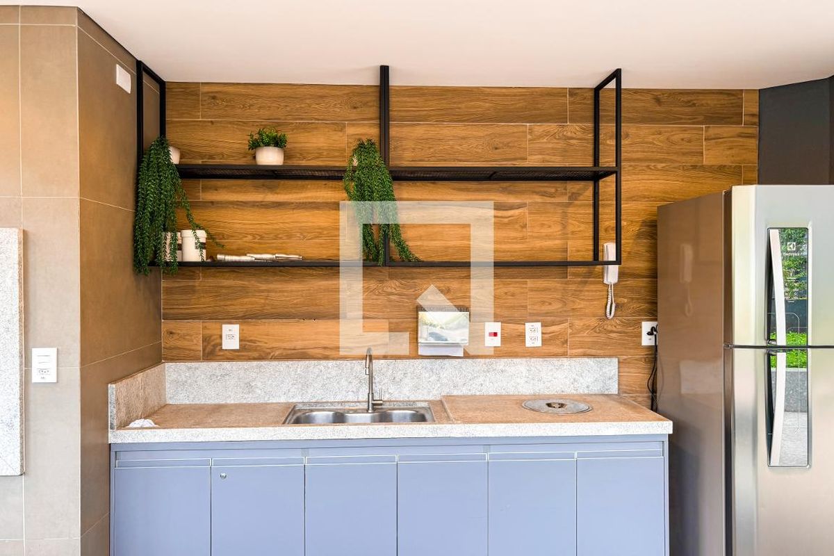 Kitnet-Studio, 29 m² - Foto 144