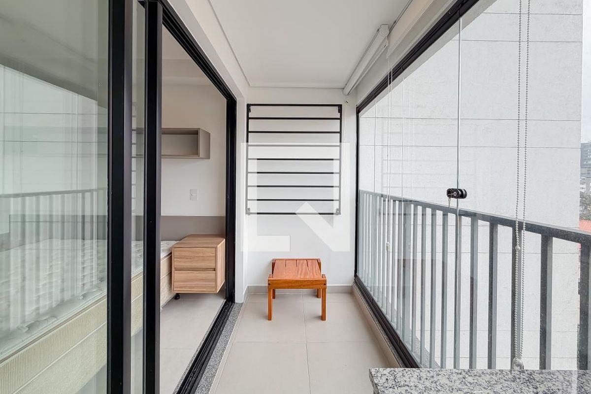Kitnet-Studio, 29 m² - Foto 30