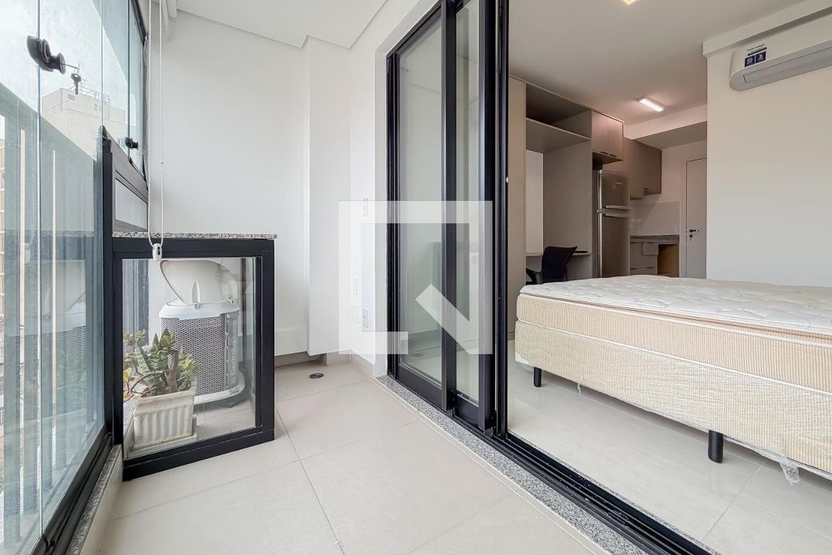Kitnet-Studio, 29 m² - Foto 28