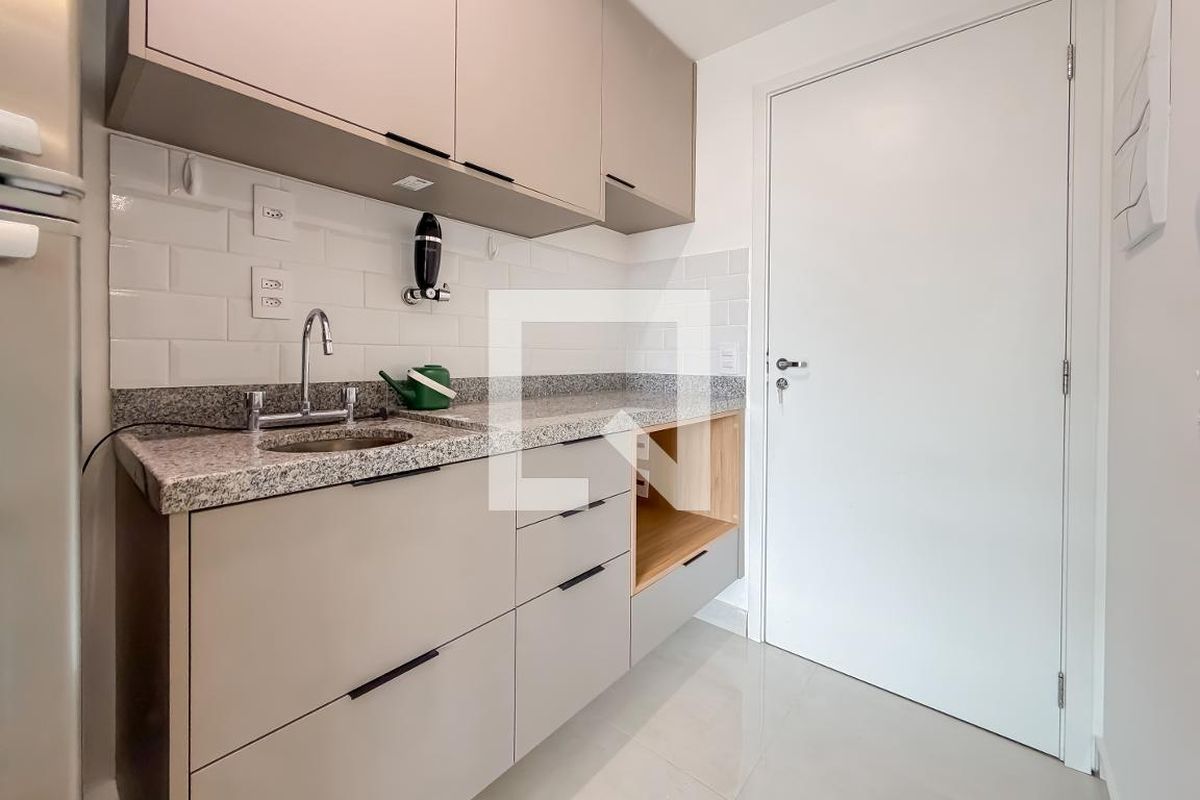Kitnet-Studio, 29 m² - Foto 48