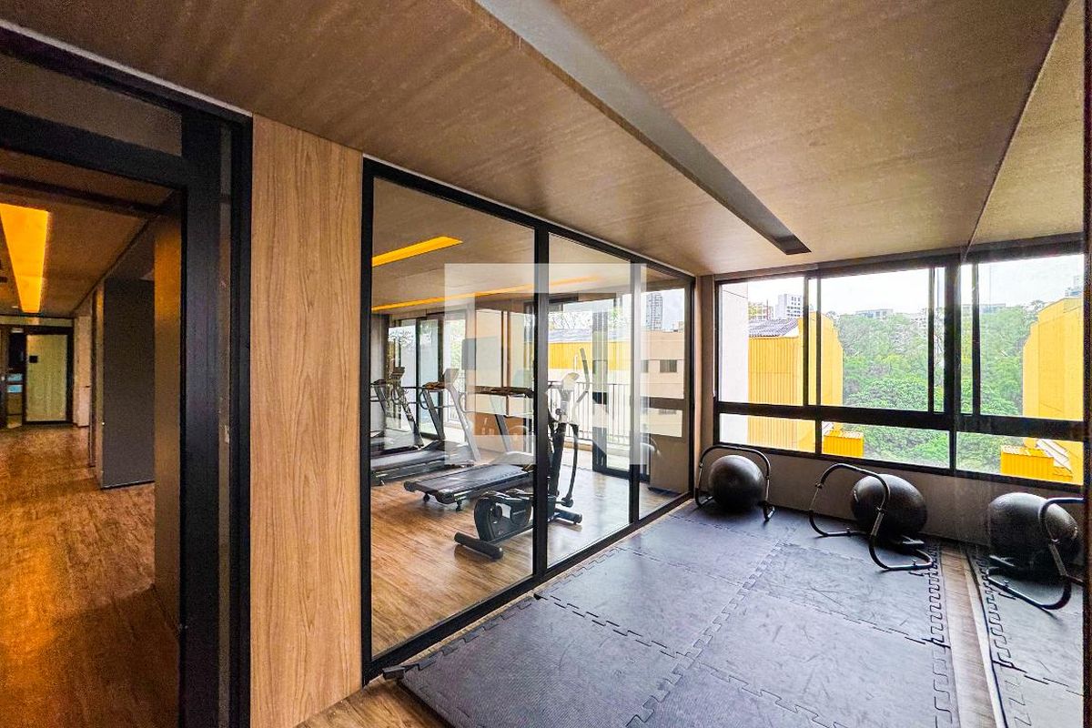 Kitnet-Studio, 29 m² - Foto 124