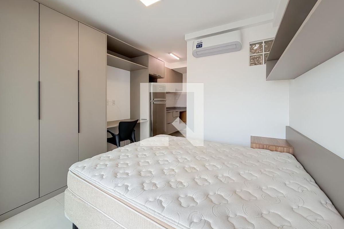 Kitnet-Studio, 29 m² - Foto 6