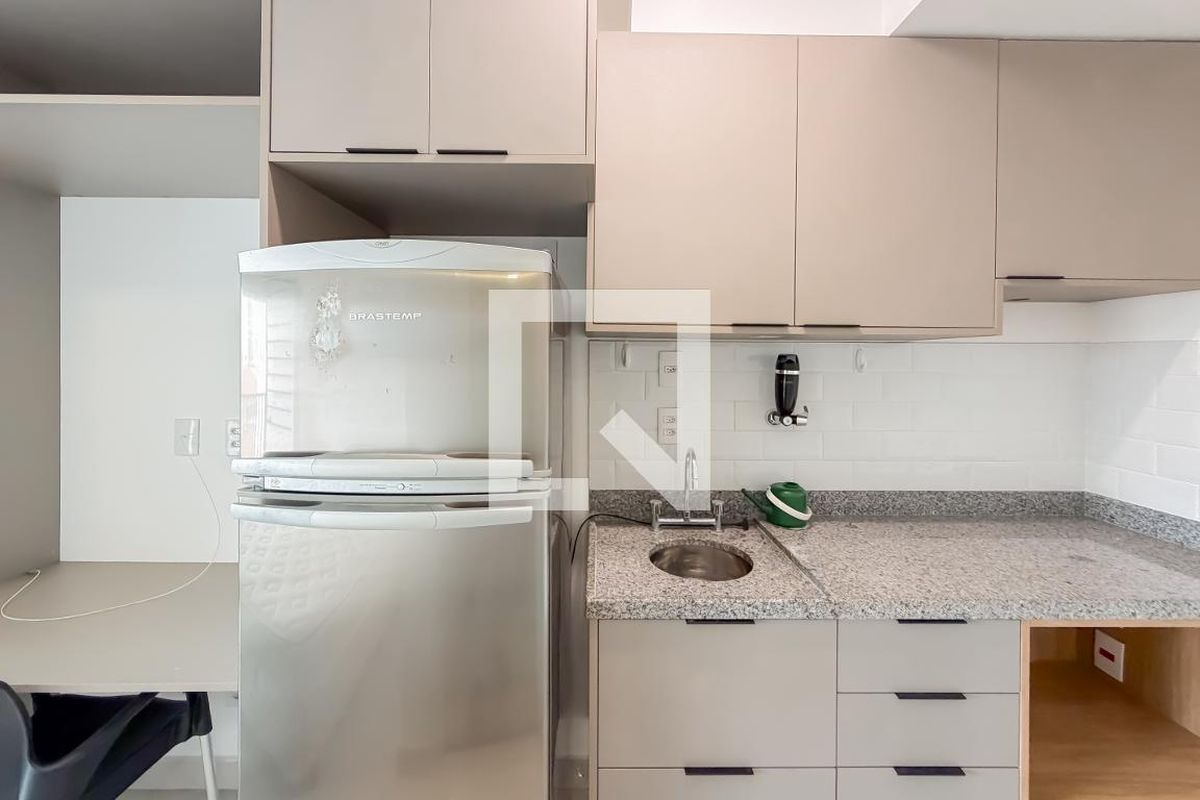 Kitnet-Studio, 29 m² - Foto 50