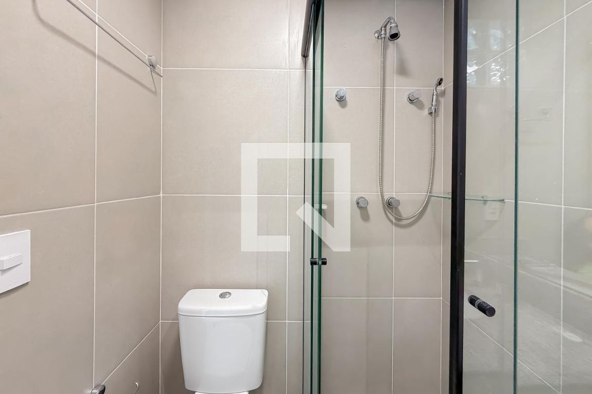 Kitnet-Studio, 29 m² - Foto 40