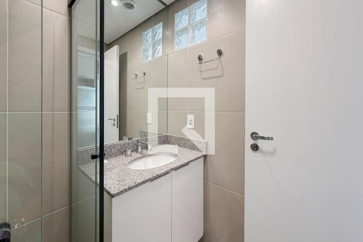 Kitnet-Studio, 29 m² - Foto 42