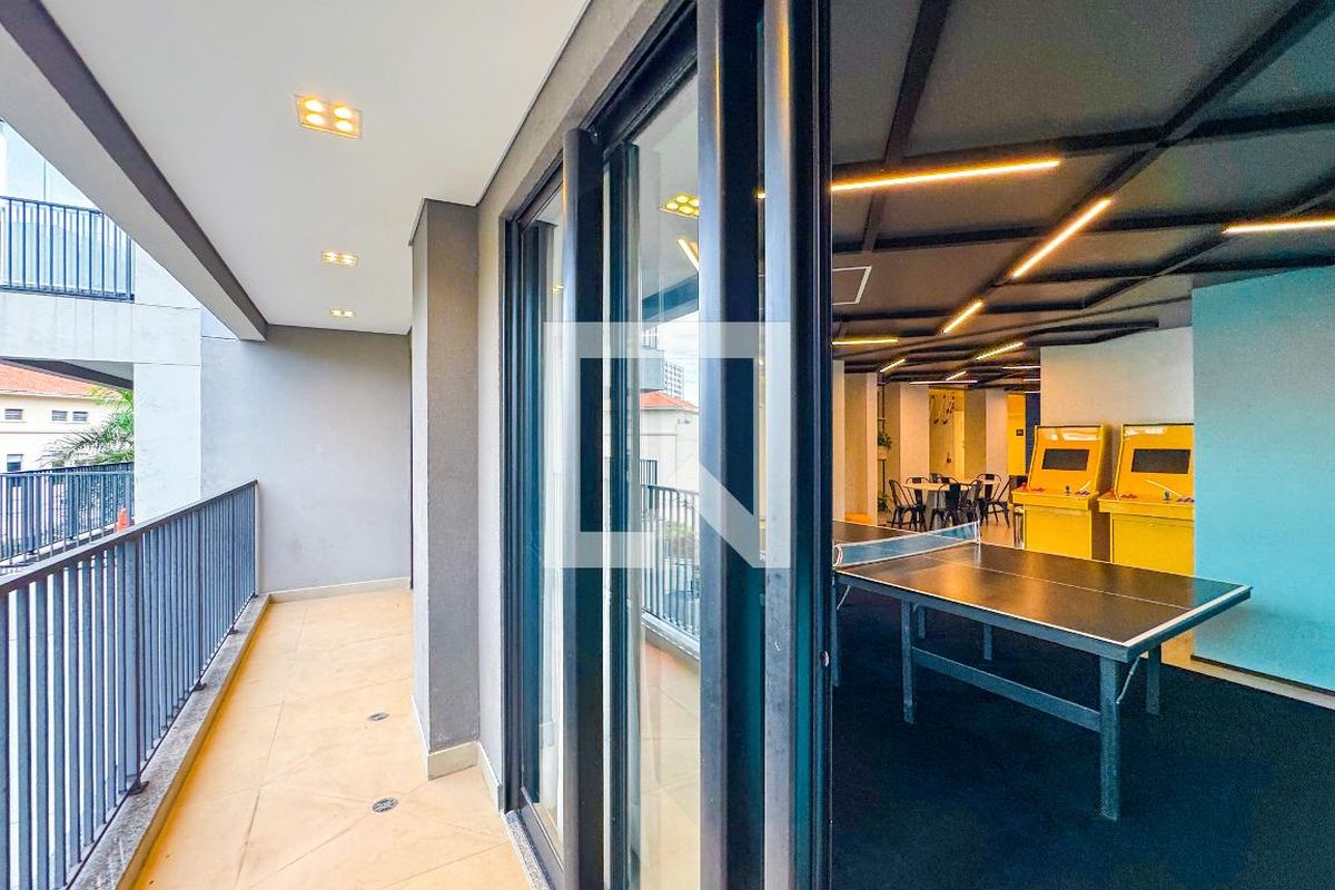 Kitnet-Studio, 29 m² - Foto 66
