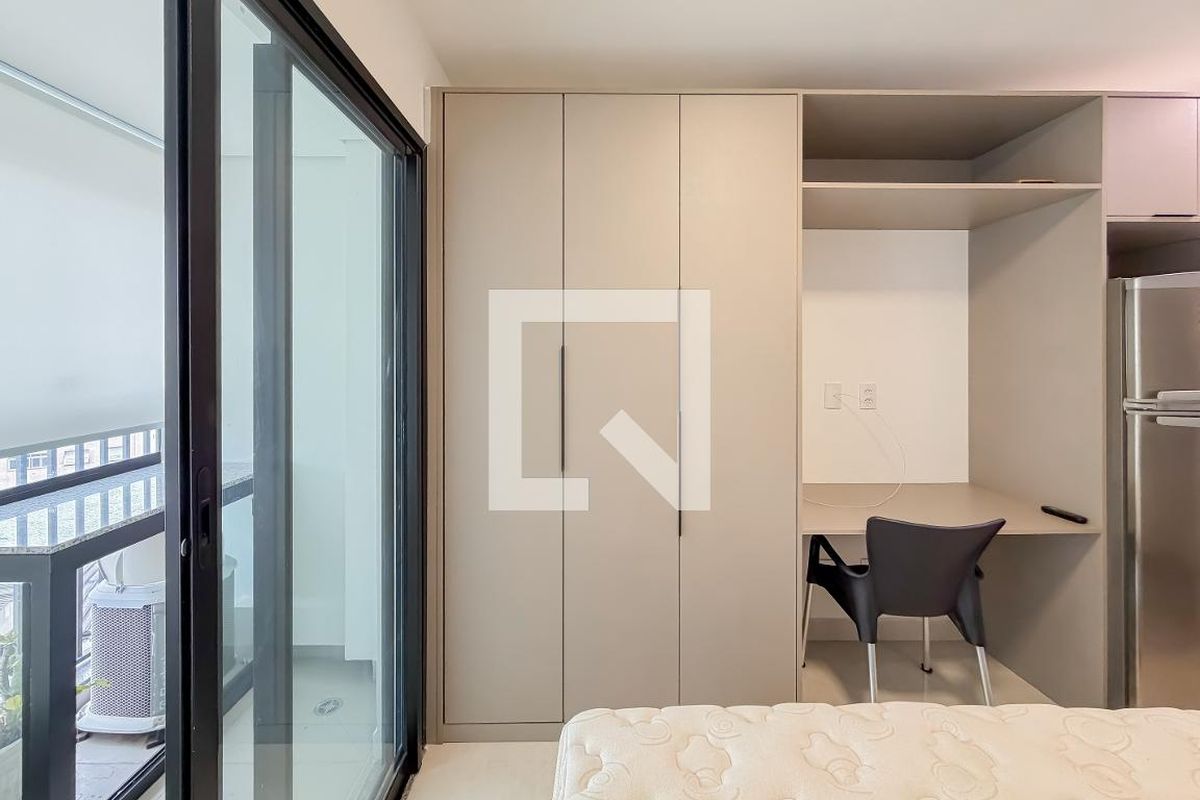 Kitnet-Studio, 29 m² - Foto 20