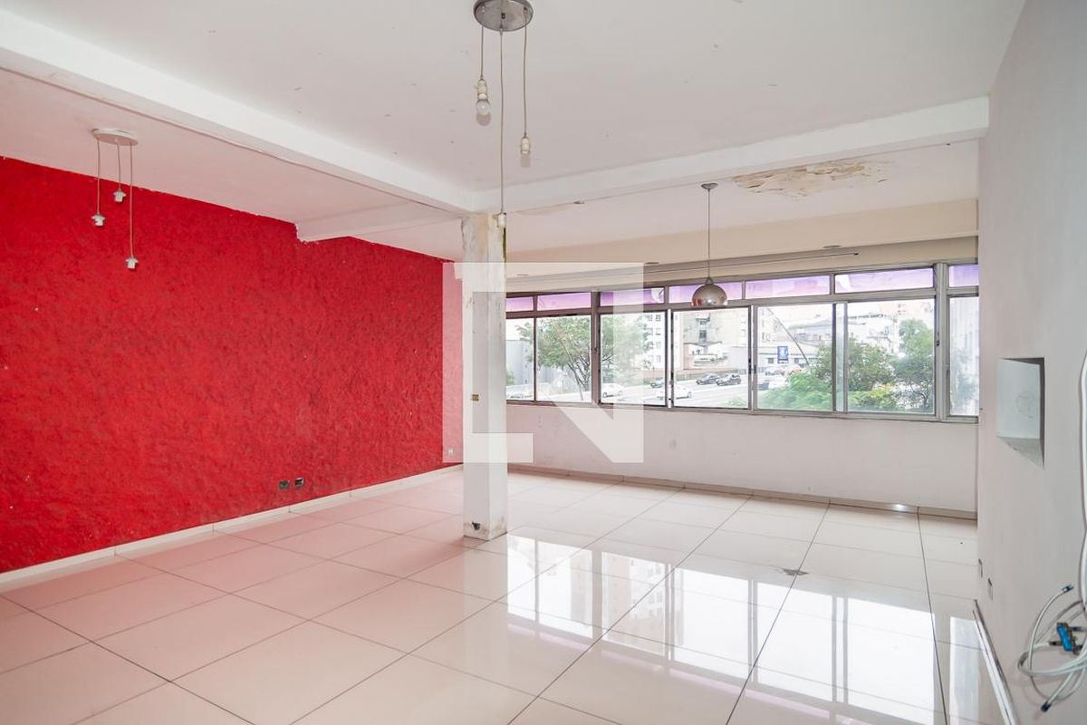 Cobertura, 2 quartos, 120 m² - Foto 1