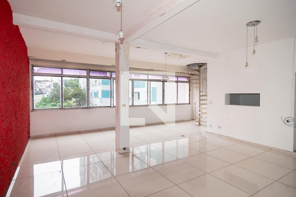 Cobertura, 2 quartos, 120 m² - Foto 2
