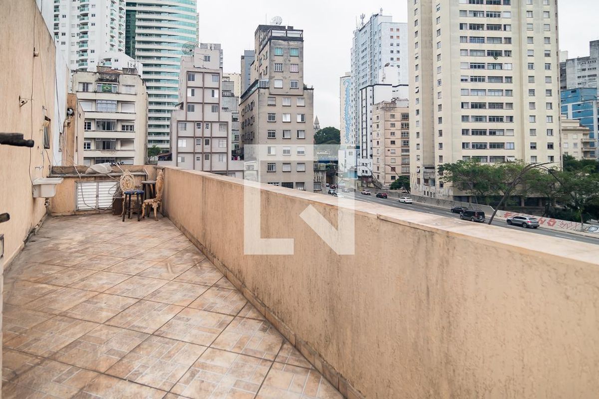 Cobertura, 2 quartos, 120 m² - Foto 51
