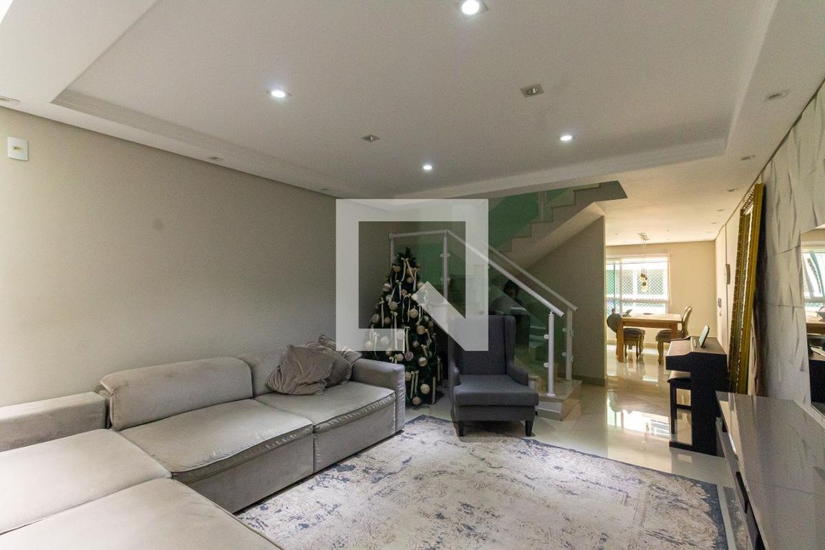 Casa, 3 quartos, 167 m² - Foto 6