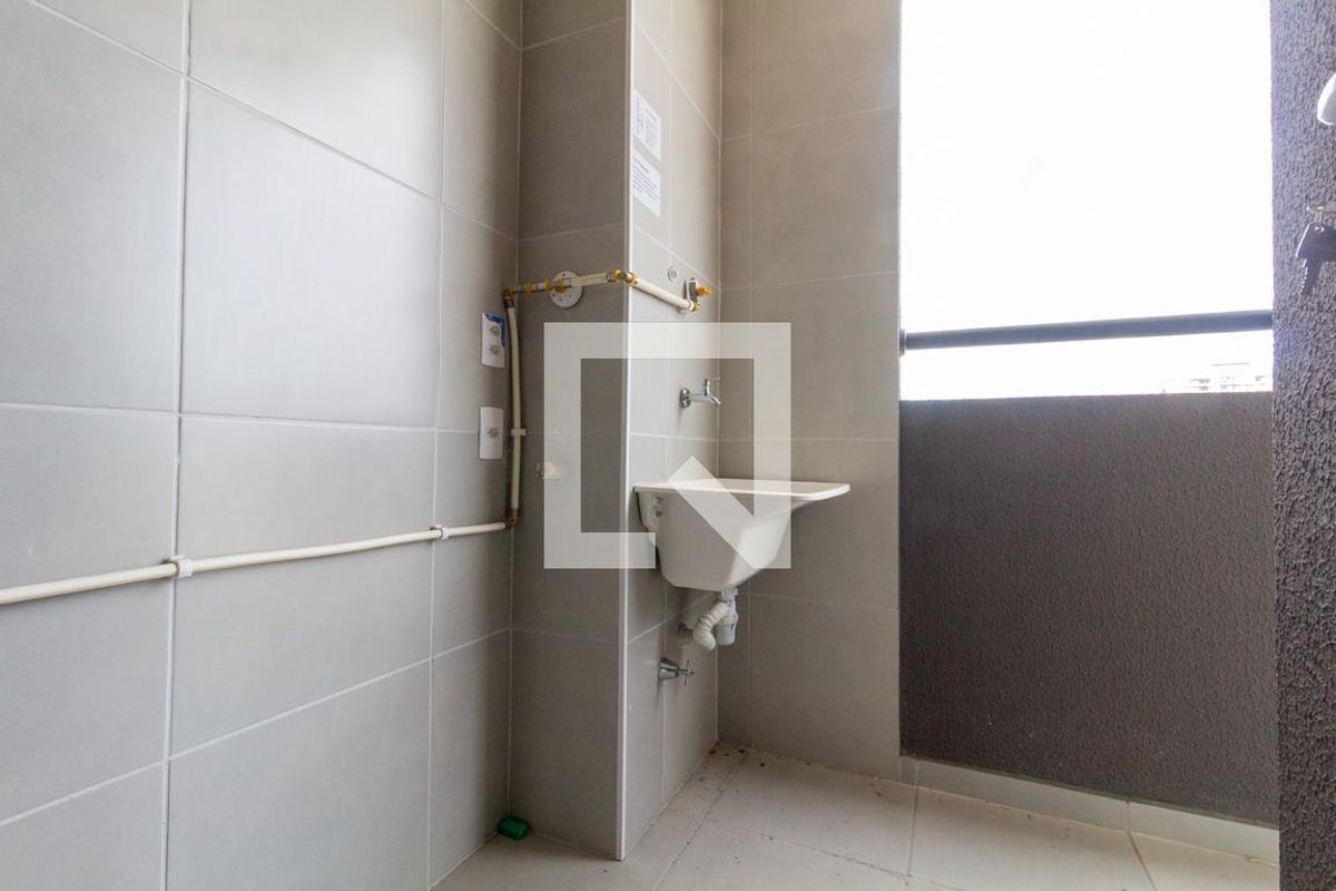Apartamento, 2 quartos, 42 m² - Foto 64