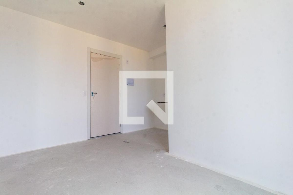 Apartamento, 2 quartos, 42 m² - Foto 10