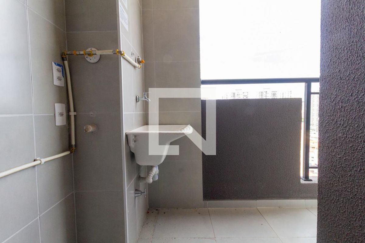 Apartamento, 2 quartos, 42 m² - Foto 68