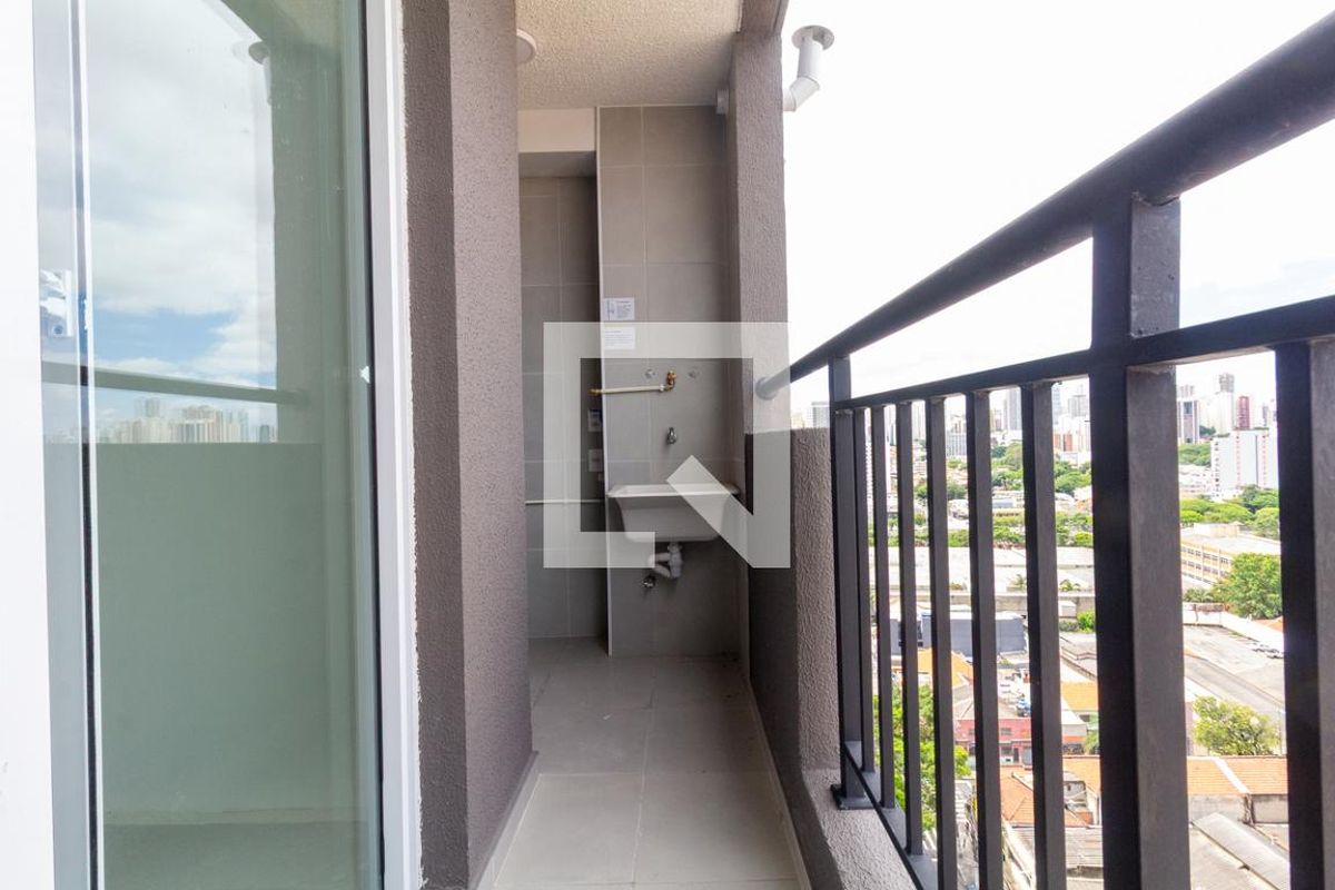 Apartamento, 2 quartos, 42 m² - Foto 74