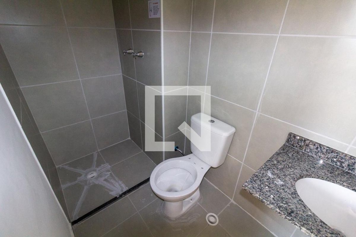 Apartamento, 2 quartos, 42 m² - Foto 34