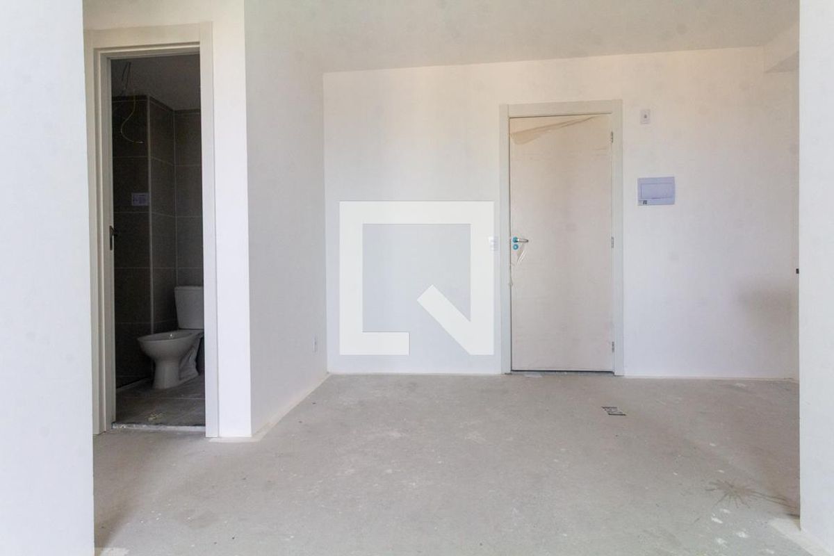 Apartamento, 2 quartos, 42 m² - Foto 8