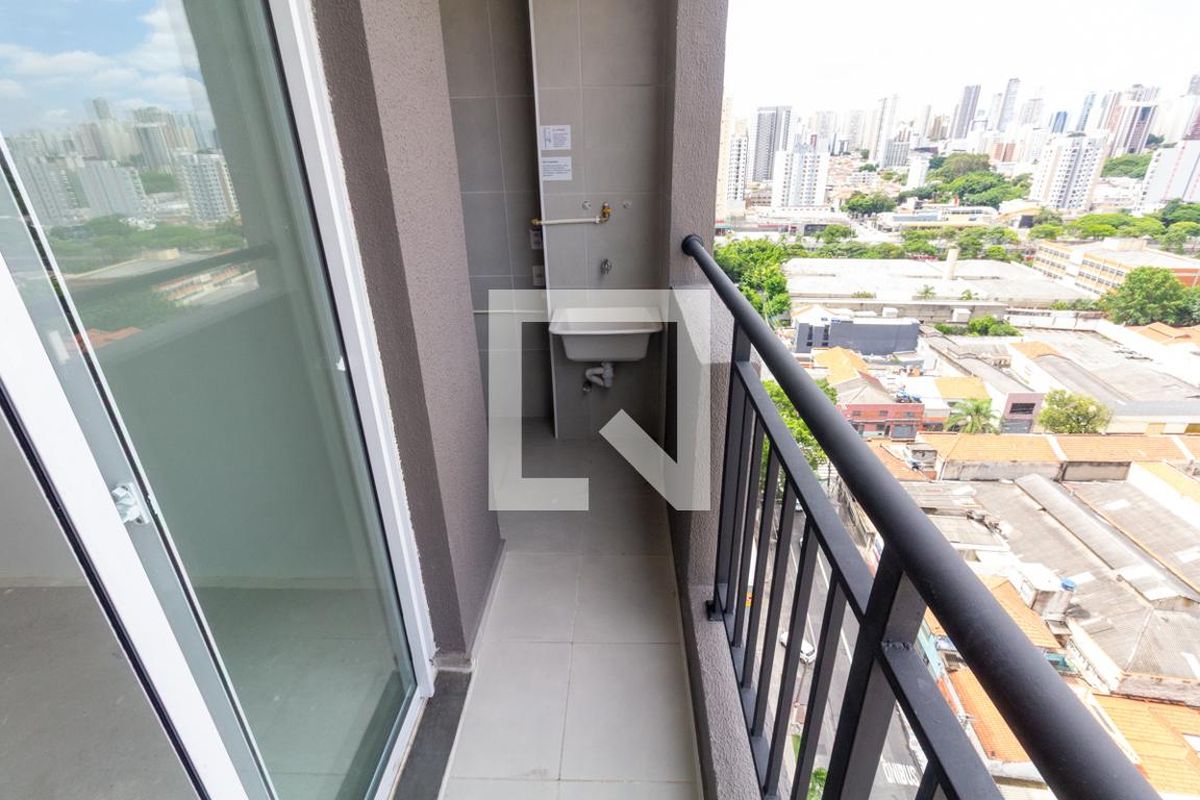 Apartamento, 2 quartos, 42 m² - Foto 76