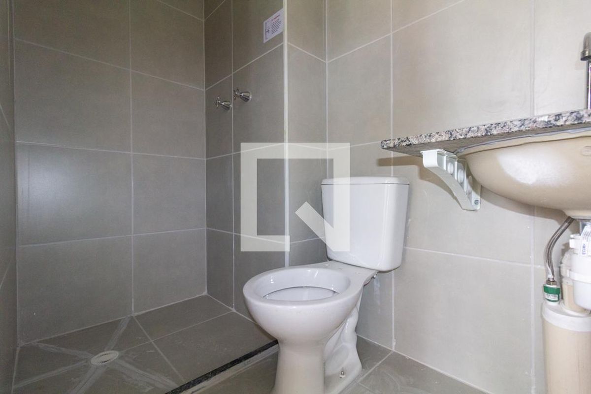 Apartamento, 2 quartos, 42 m² - Foto 46