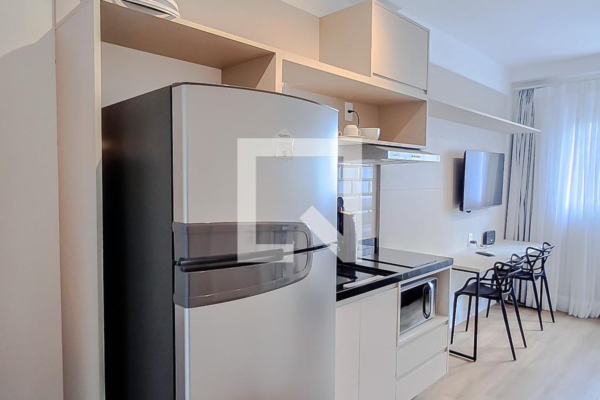 Kitnet-Studio, 25 m² - Foto 30