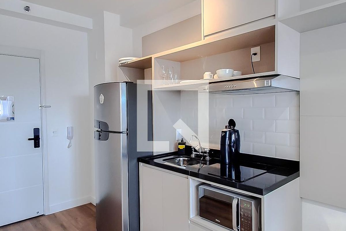 Kitnet-Studio, 25 m² - Foto 26