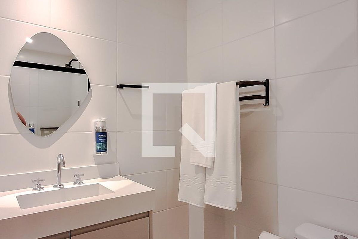 Kitnet-Studio, 25 m² - Foto 22
