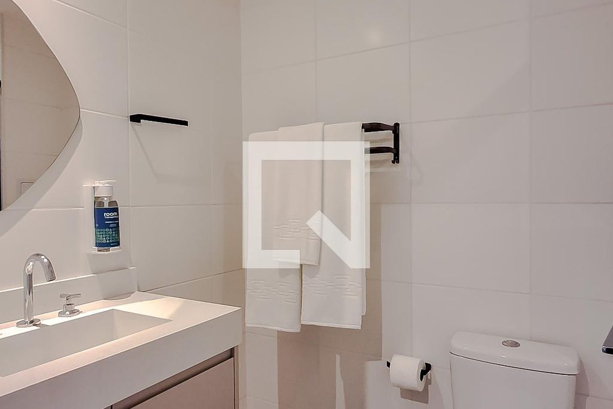 Kitnet-Studio, 25 m² - Foto 18