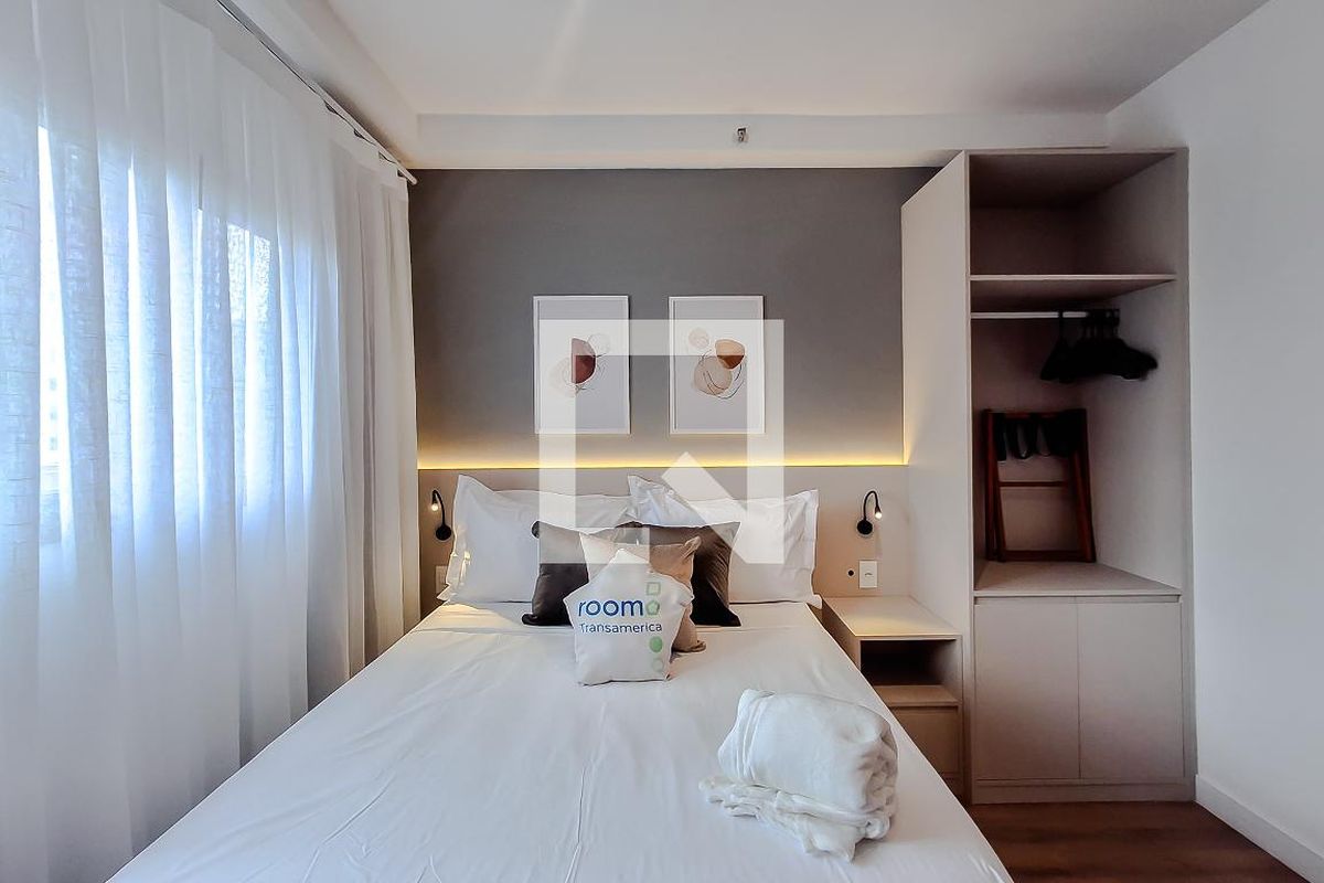 Kitnet-Studio, 25 m² - Foto 4