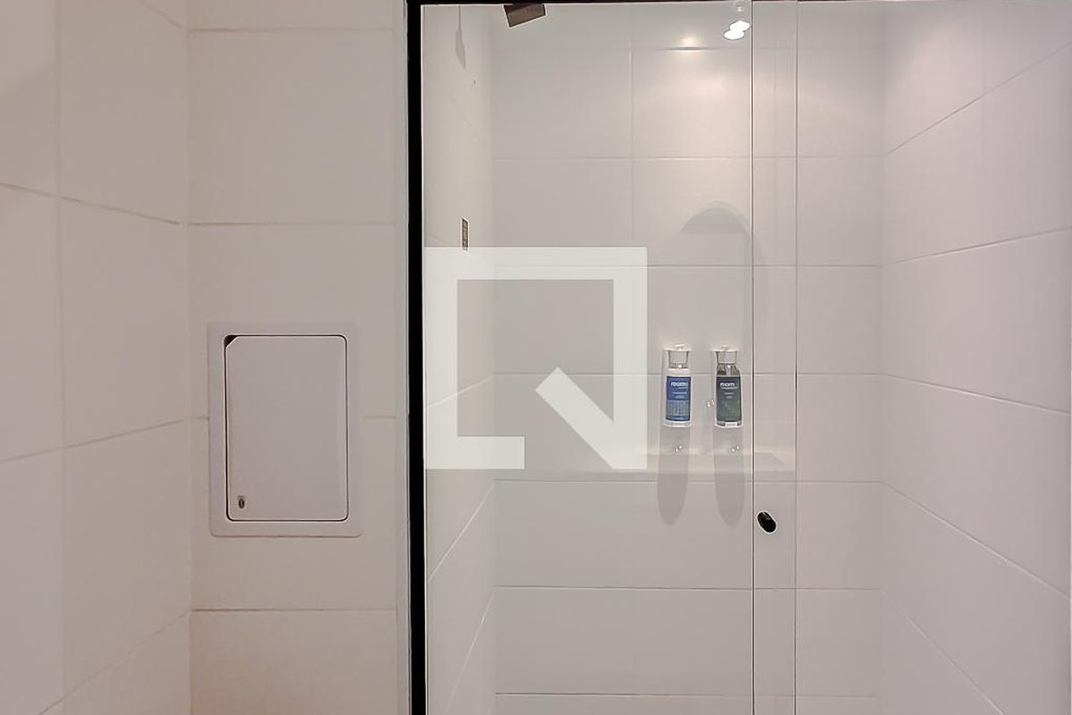Kitnet-Studio, 25 m² - Foto 24