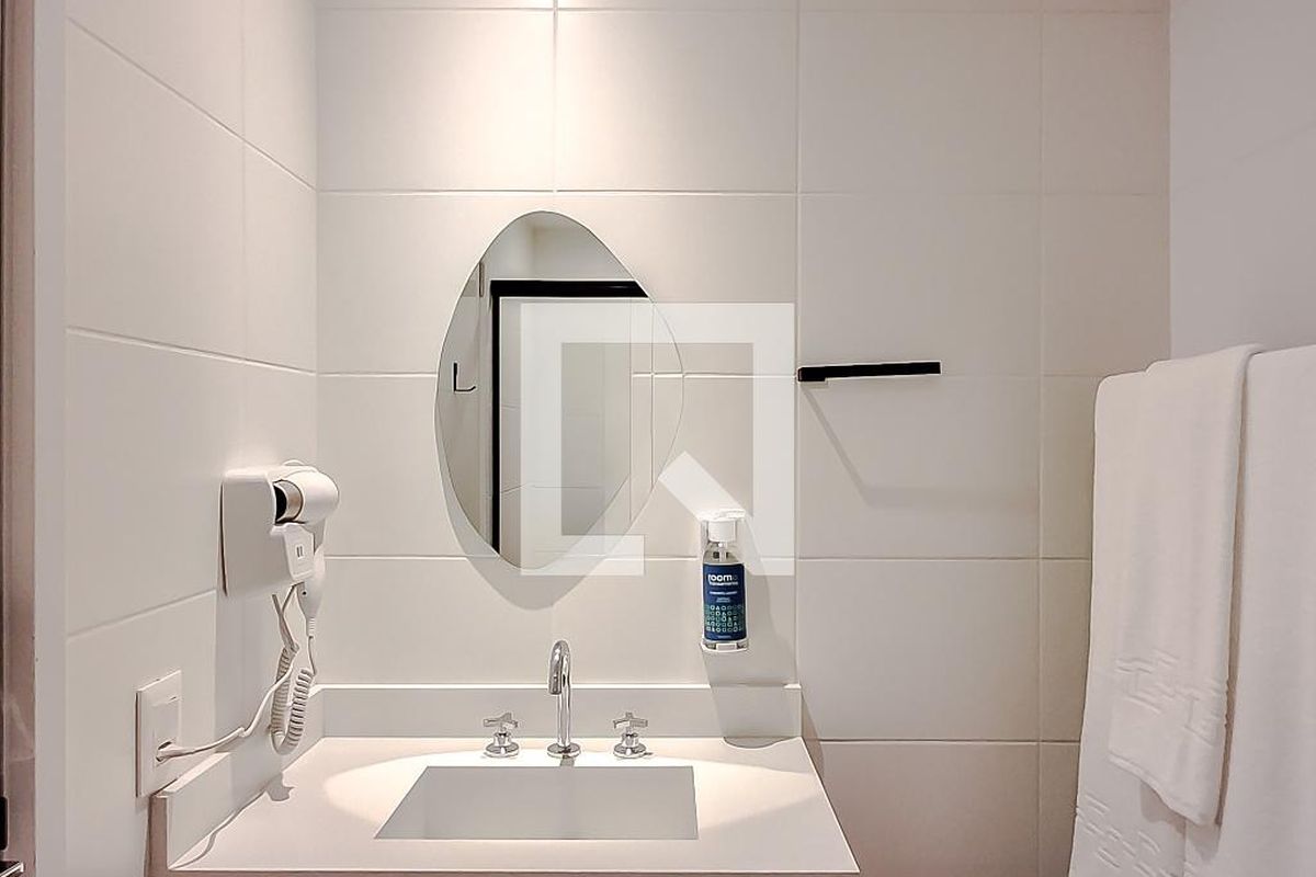 Kitnet-Studio, 25 m² - Foto 20