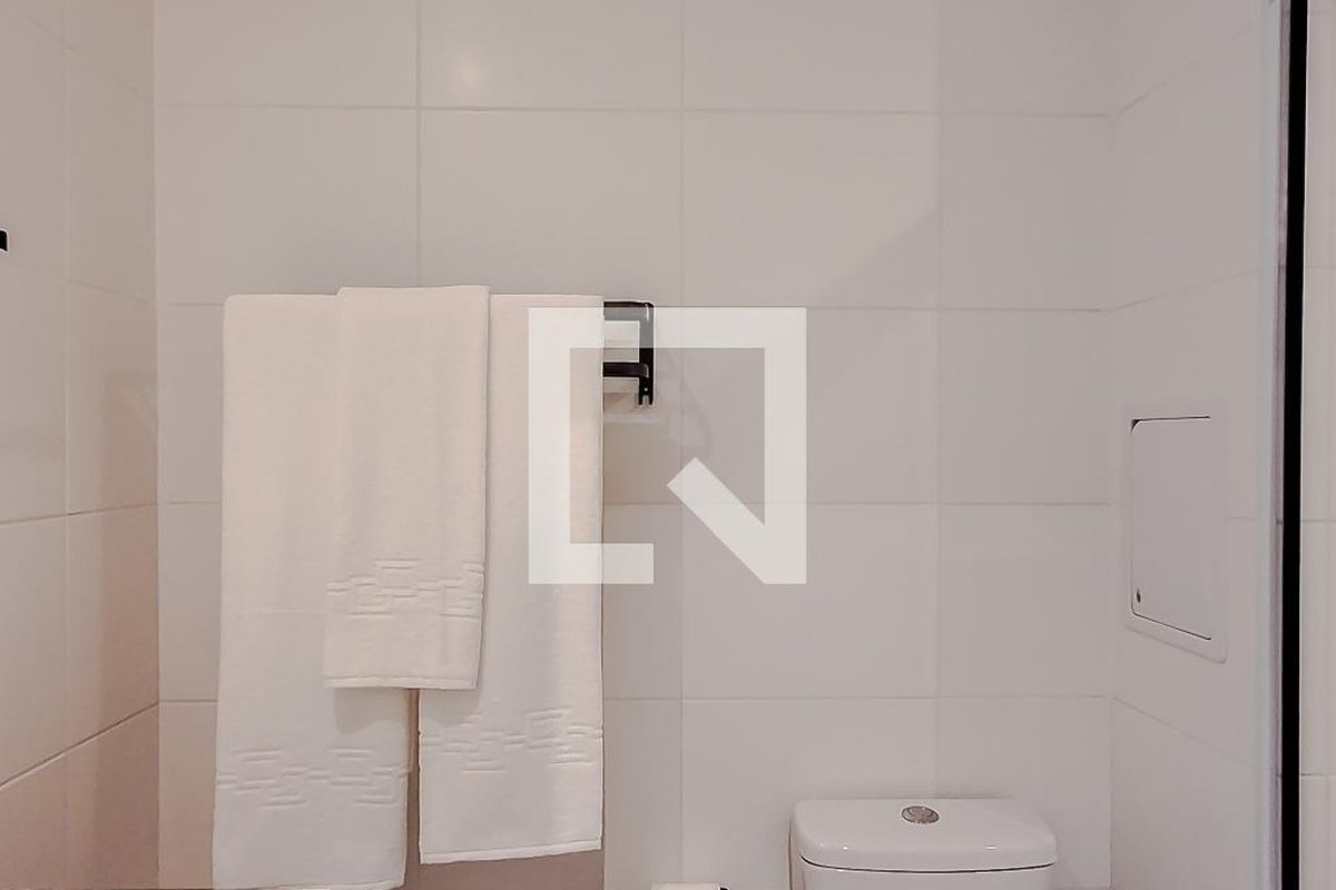 Kitnet-Studio, 25 m² - Foto 16
