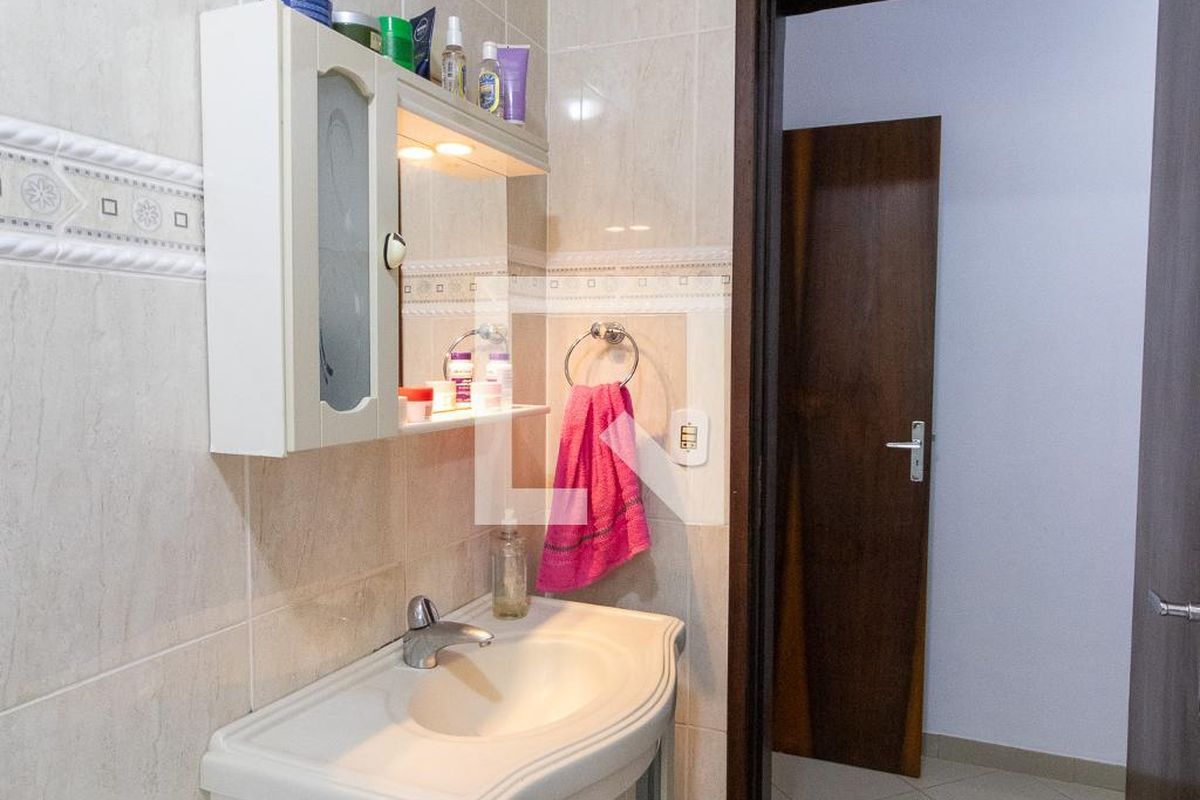 Casa à Venda - Jardim Santana, 3 Quartos,  161 m2 em , Campinas - sp | SoloBR