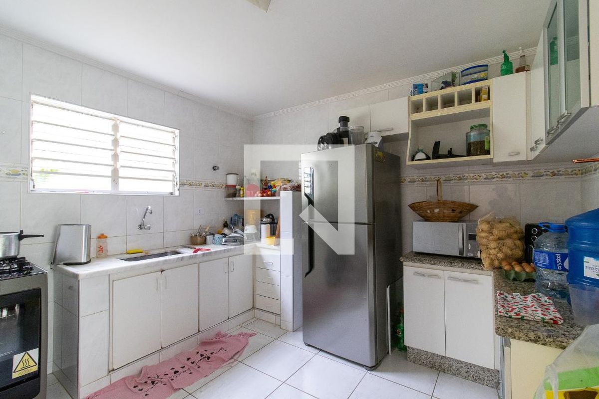 Casa à Venda - Jardim Santana, 3 Quartos,  161 m2 em , Campinas - sp | SoloBR