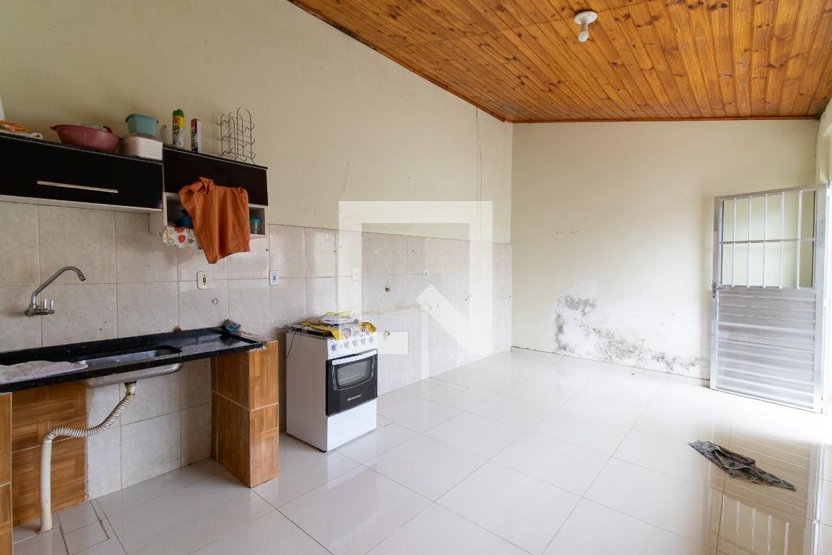 Casa à Venda - Jardim Santana, 3 Quartos,  161 m2 em , Campinas - sp | SoloBR
