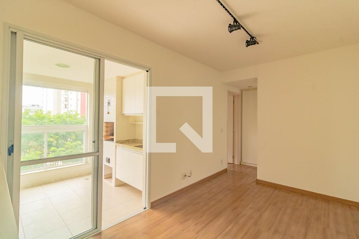 Kitnet-Studio, 50 m² - Foto 2