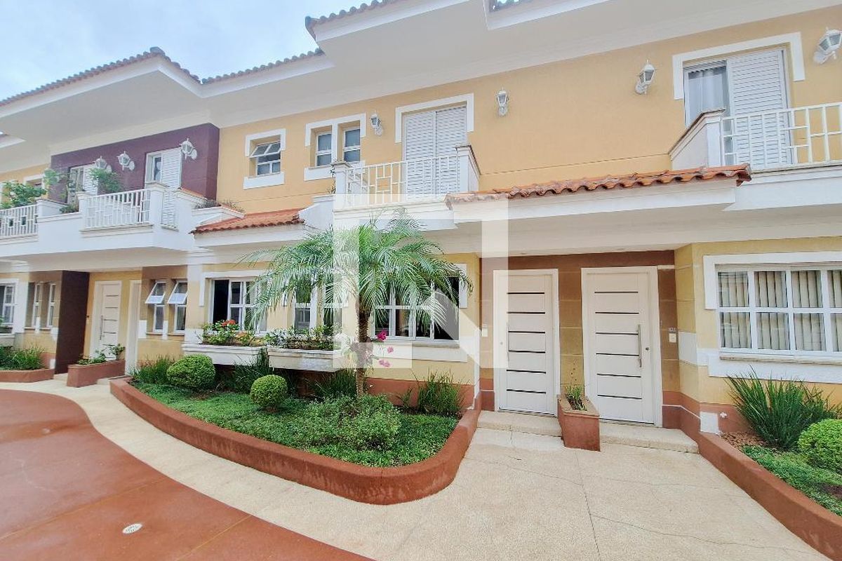 Casa de Condomínio, 3 quartos - Foto 82