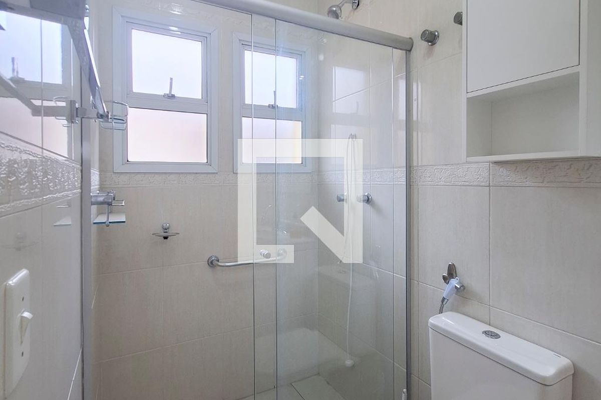 Casa de Condomínio, 3 quartos - Foto 32