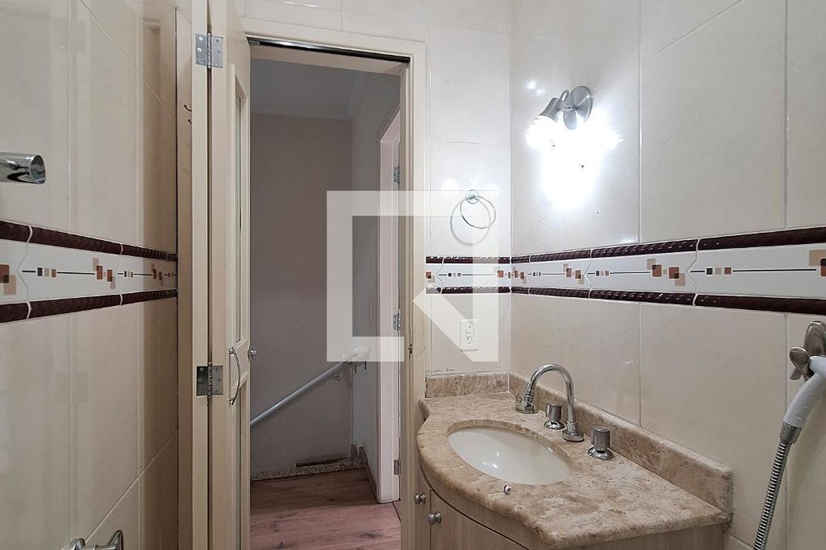 Casa de Condomínio, 3 quartos - Foto 40