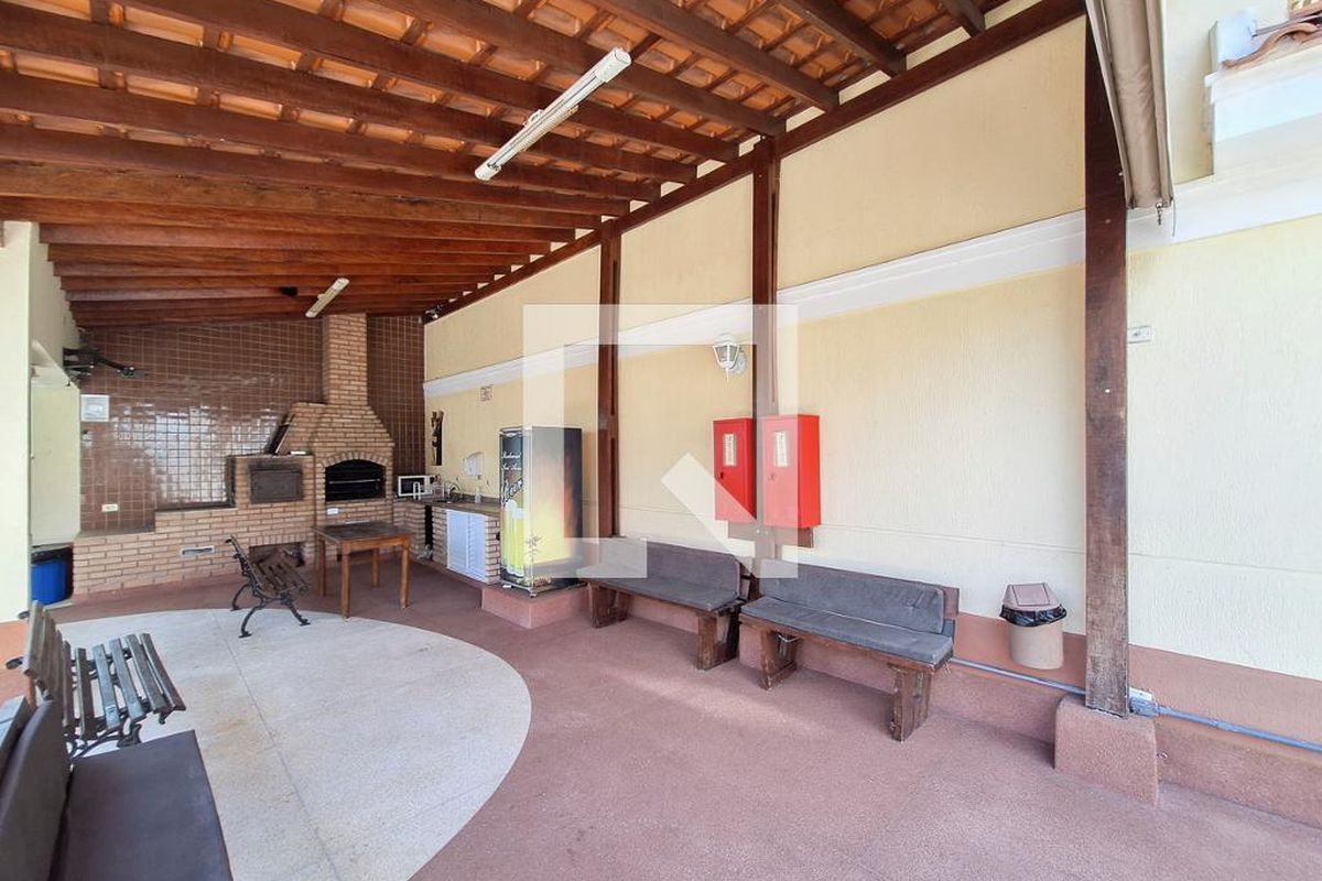 Casa de Condomínio, 3 quartos - Foto 86