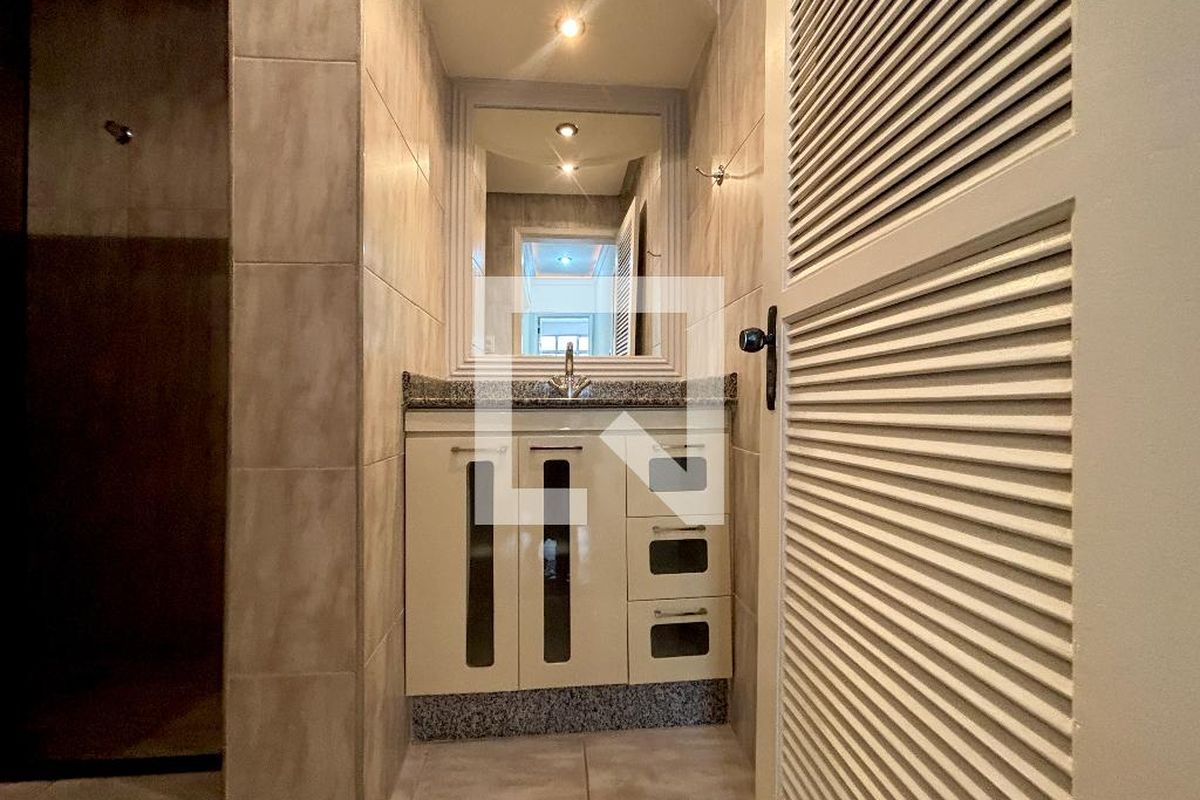 Apartamento, 3 quartos, 150 m² - Foto 67