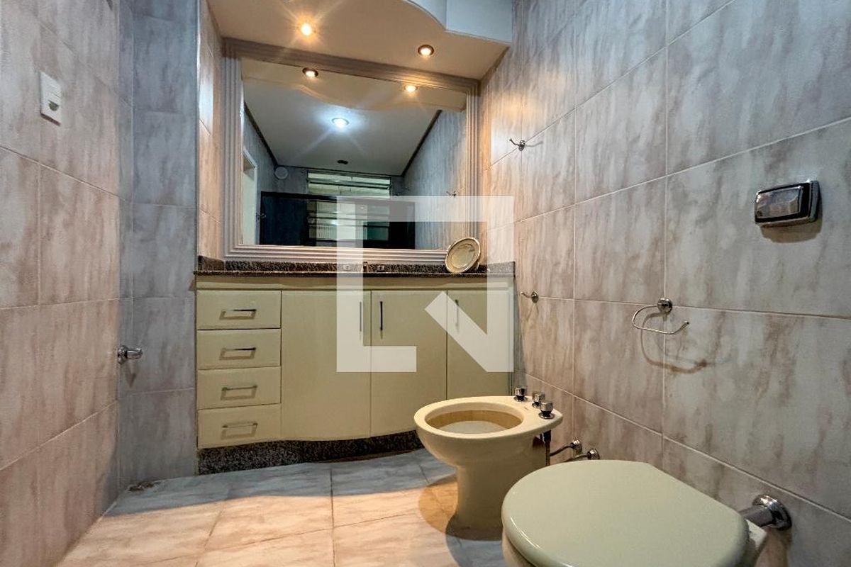 Apartamento, 3 quartos, 150 m² - Foto 63