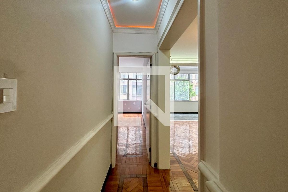 Apartamento, 3 quartos, 150 m² - Foto 23