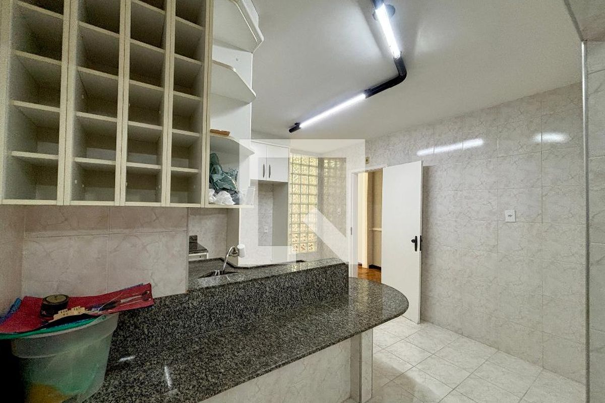 Apartamento, 3 quartos, 150 m² - Foto 82