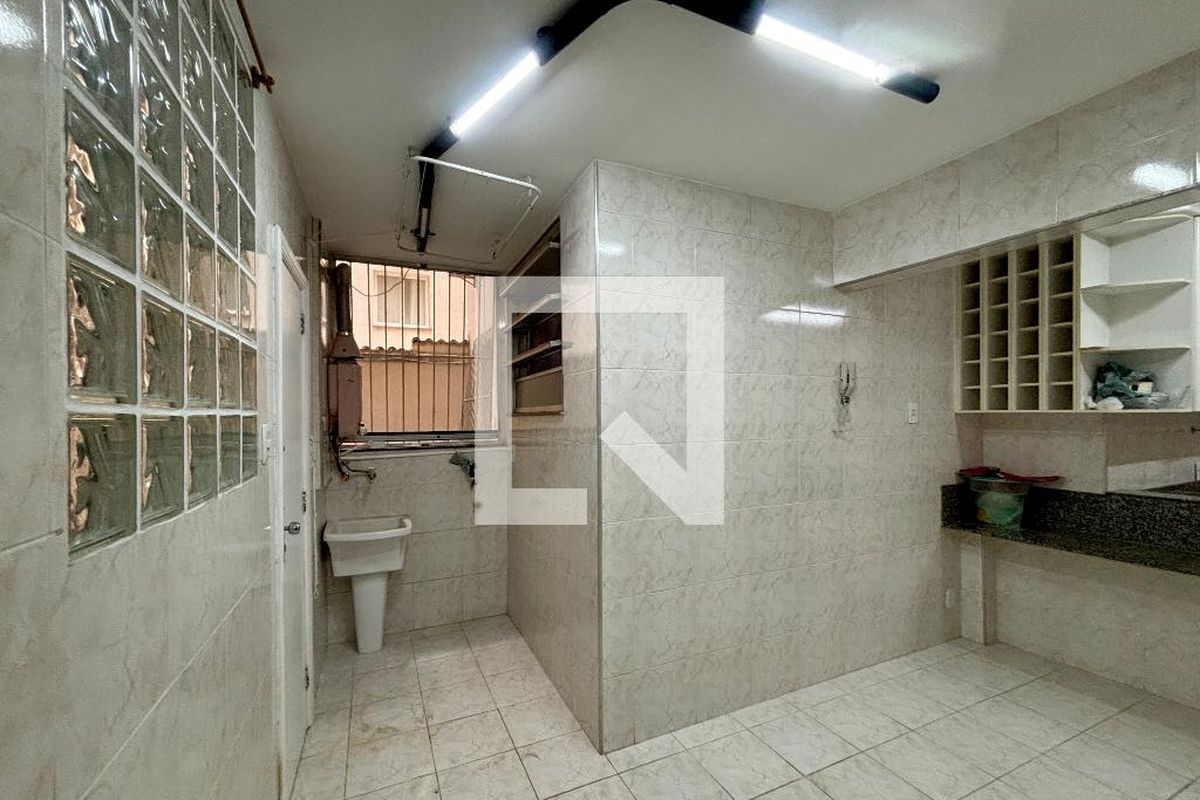 Apartamento, 3 quartos, 150 m² - Foto 94