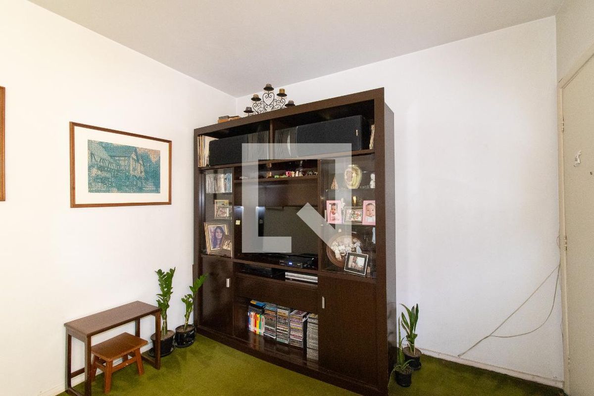 Apartamento à Venda - Jardim Flamboyant, 2 Quartos,  60 m2 em , Campinas - sp | SoloBR